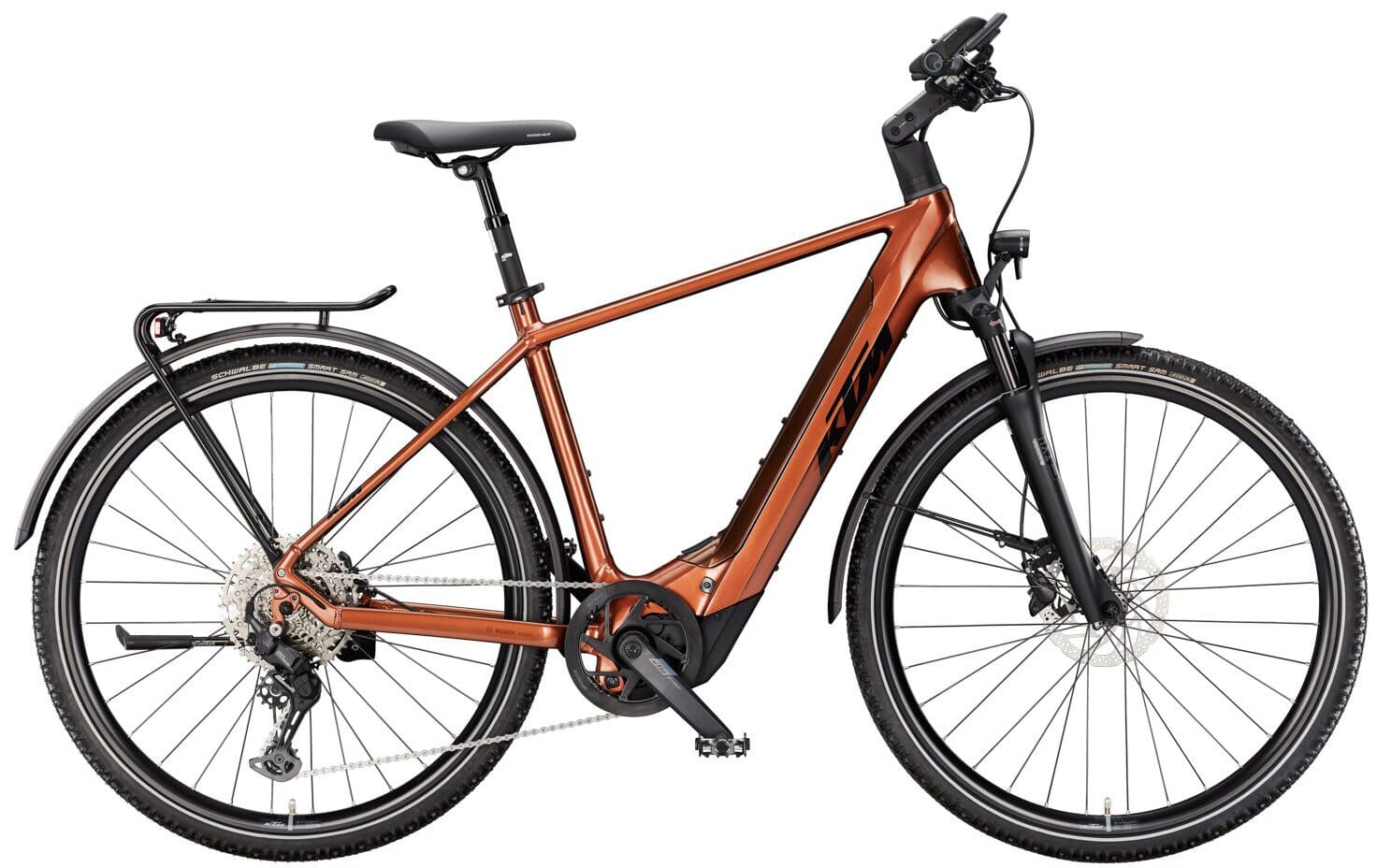 KTM Macina Tour CX 830 - 2026 | eBike24