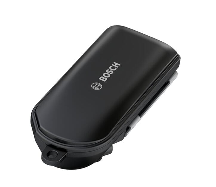 Antifurto per e-bike