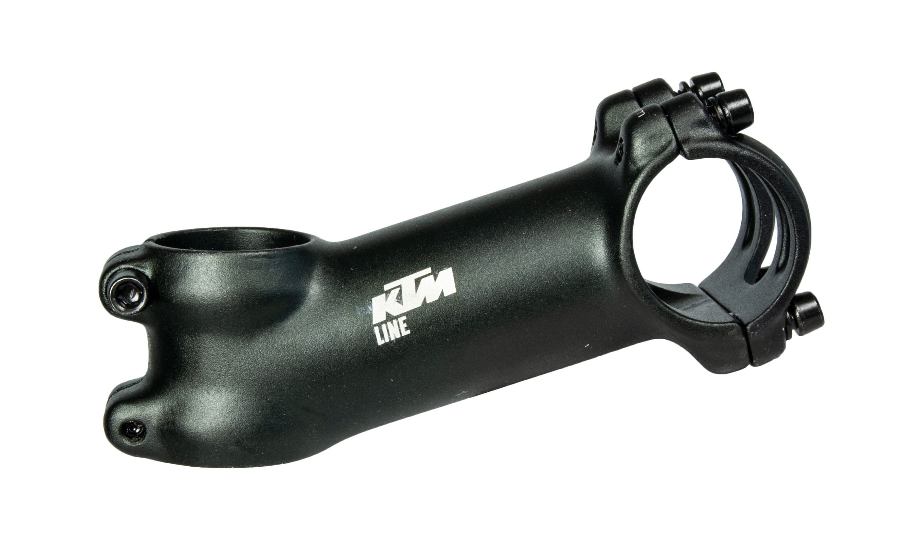 KTM Line Vorbau 17° 60 -120mm