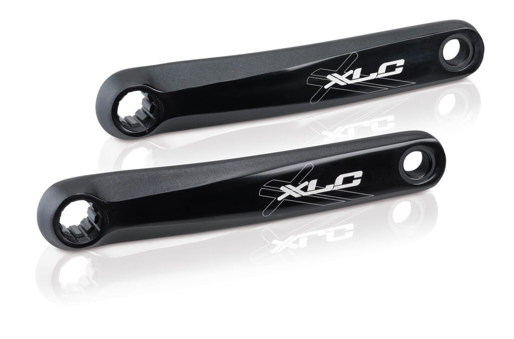 XLC Kurbelset CR-E01
