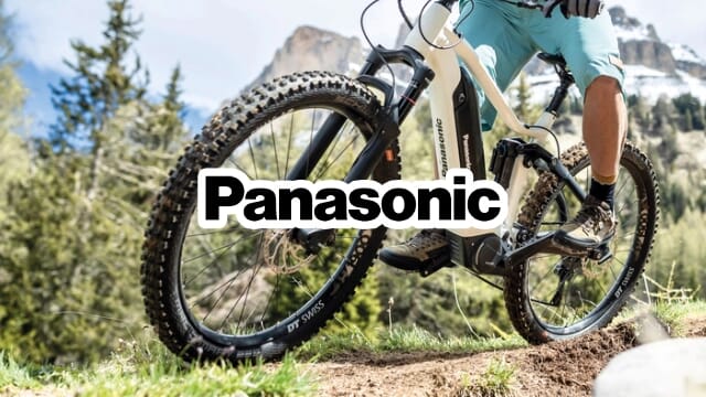 Panasonic Markenwelt