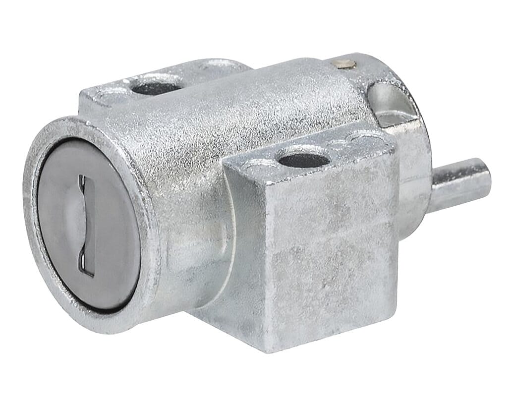 ABUS wear cylinder for Bosch Powertube 600/800 - BLO BOS IT4 T82 - T83