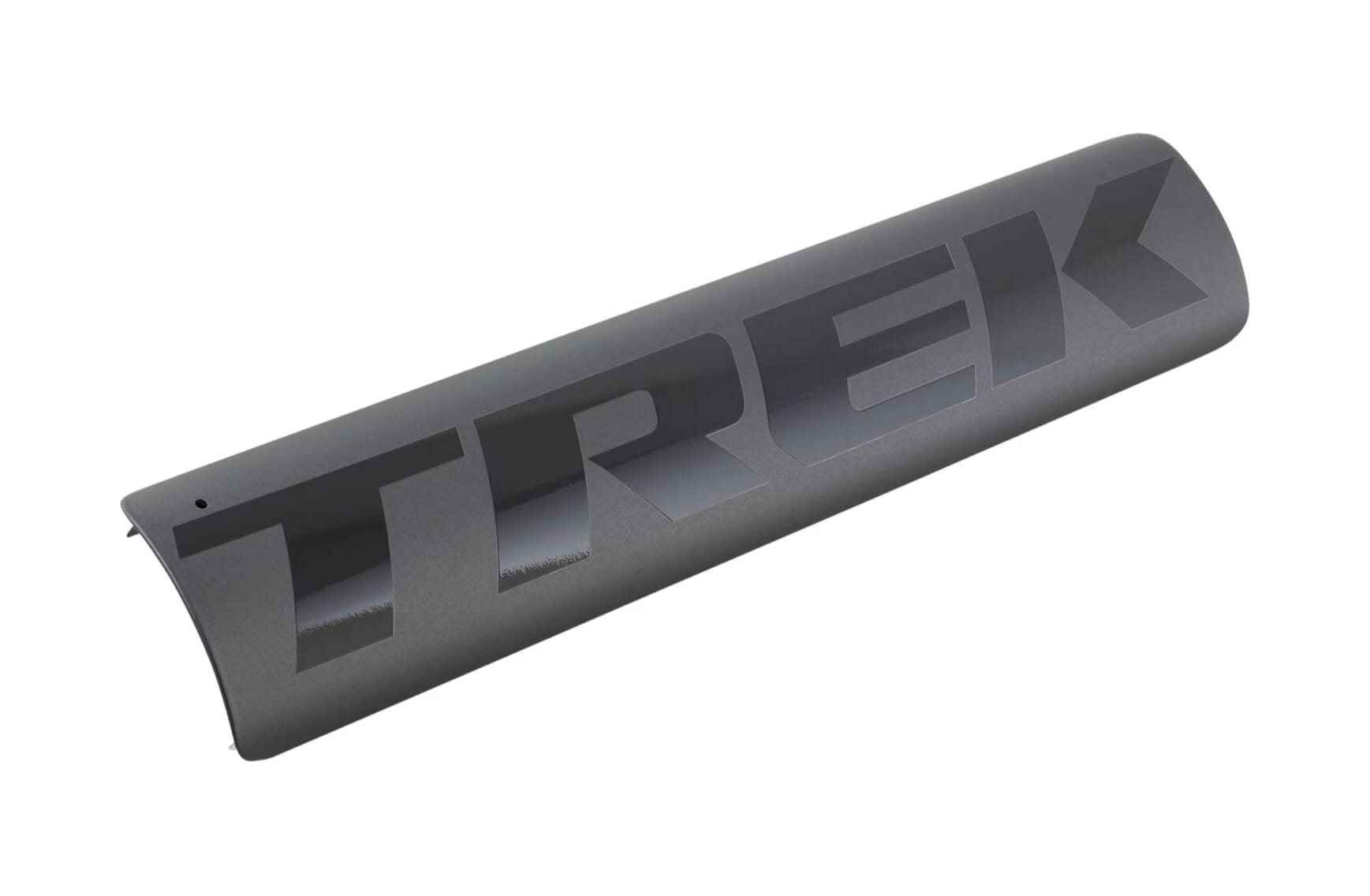 Trek Powerfly HT/FS 2023 battery cover - Dnister Black