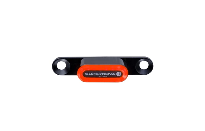 Supernova TL3 Mini 2