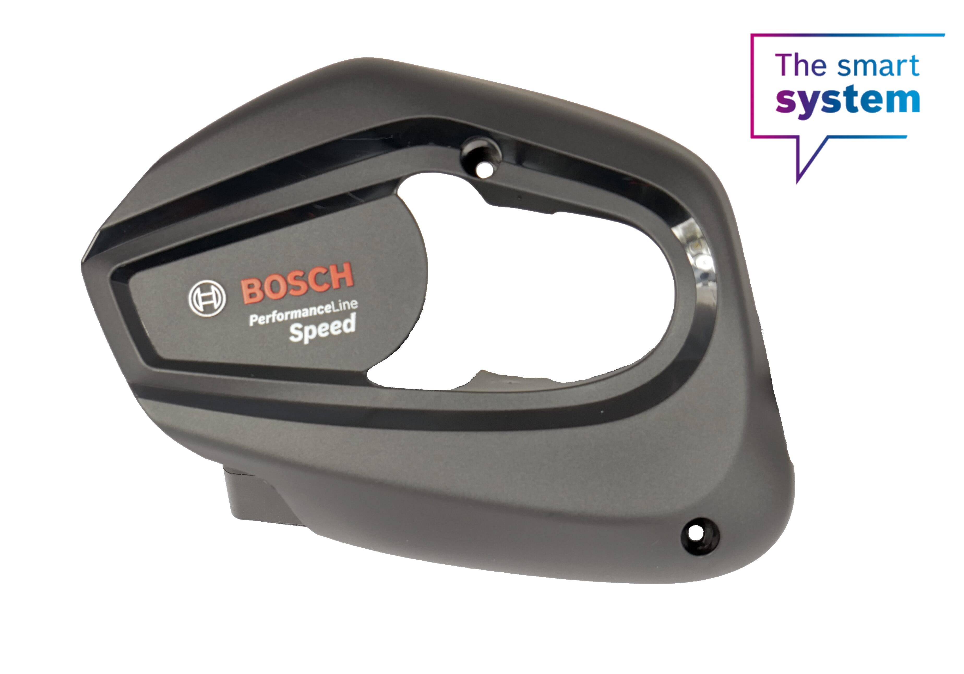 Bosch design cover left Performance Line Speed Smart System