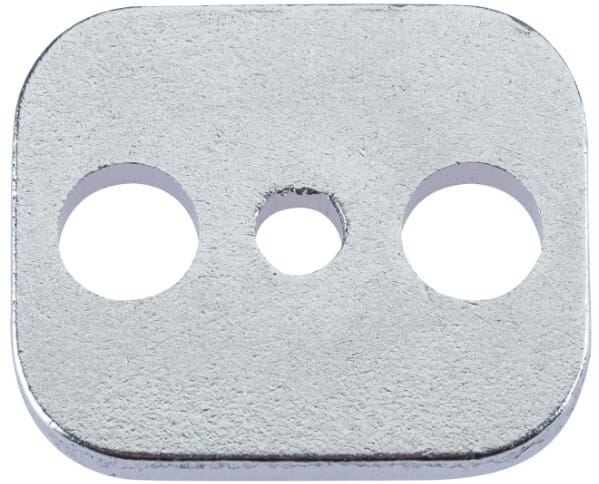 Conway Intube adapter plate 3.5 mm