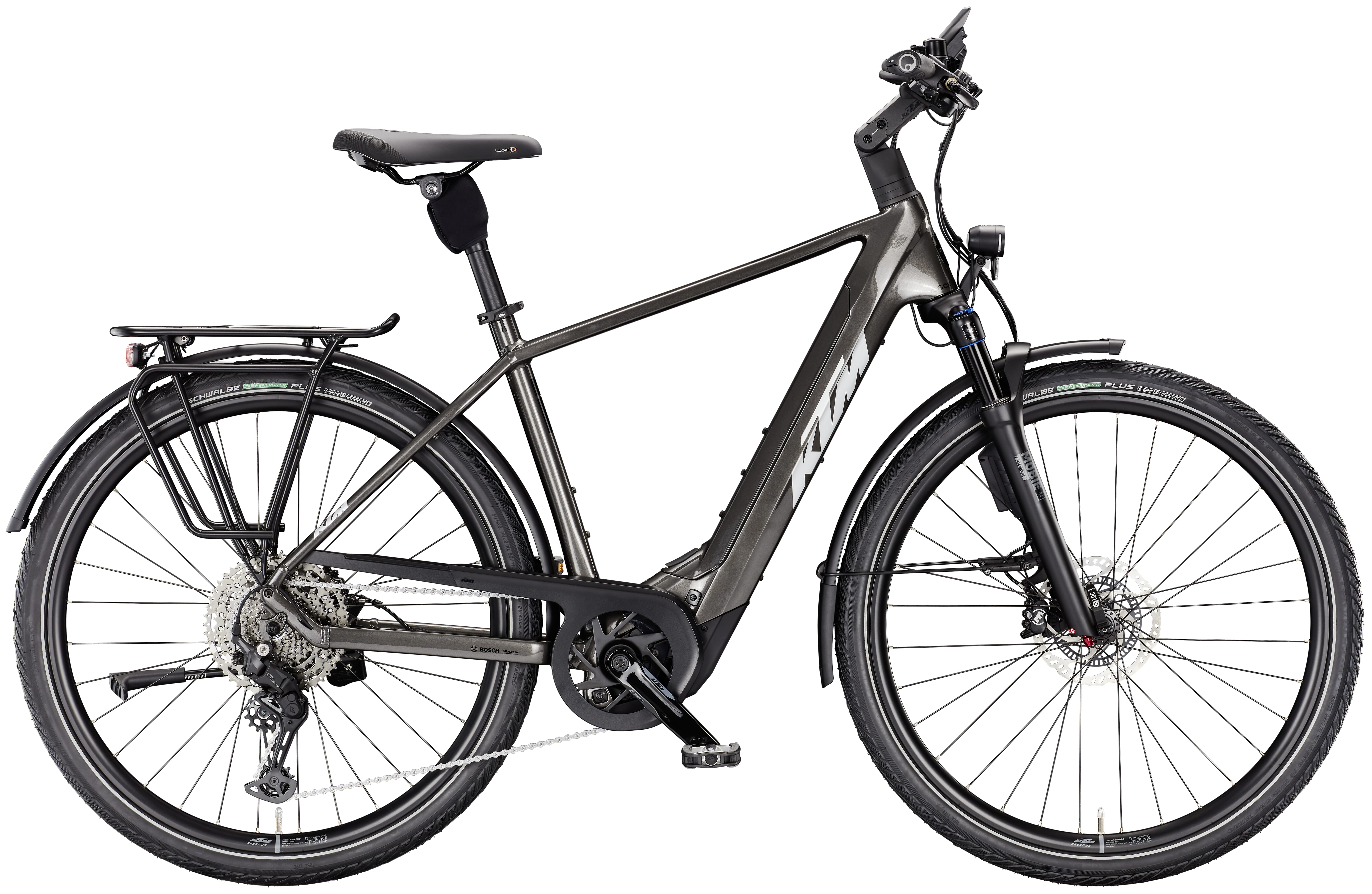 KTM Macina Style 820 ABS - 2026