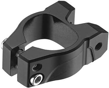 Giant luggage carriermount for D-Fuse