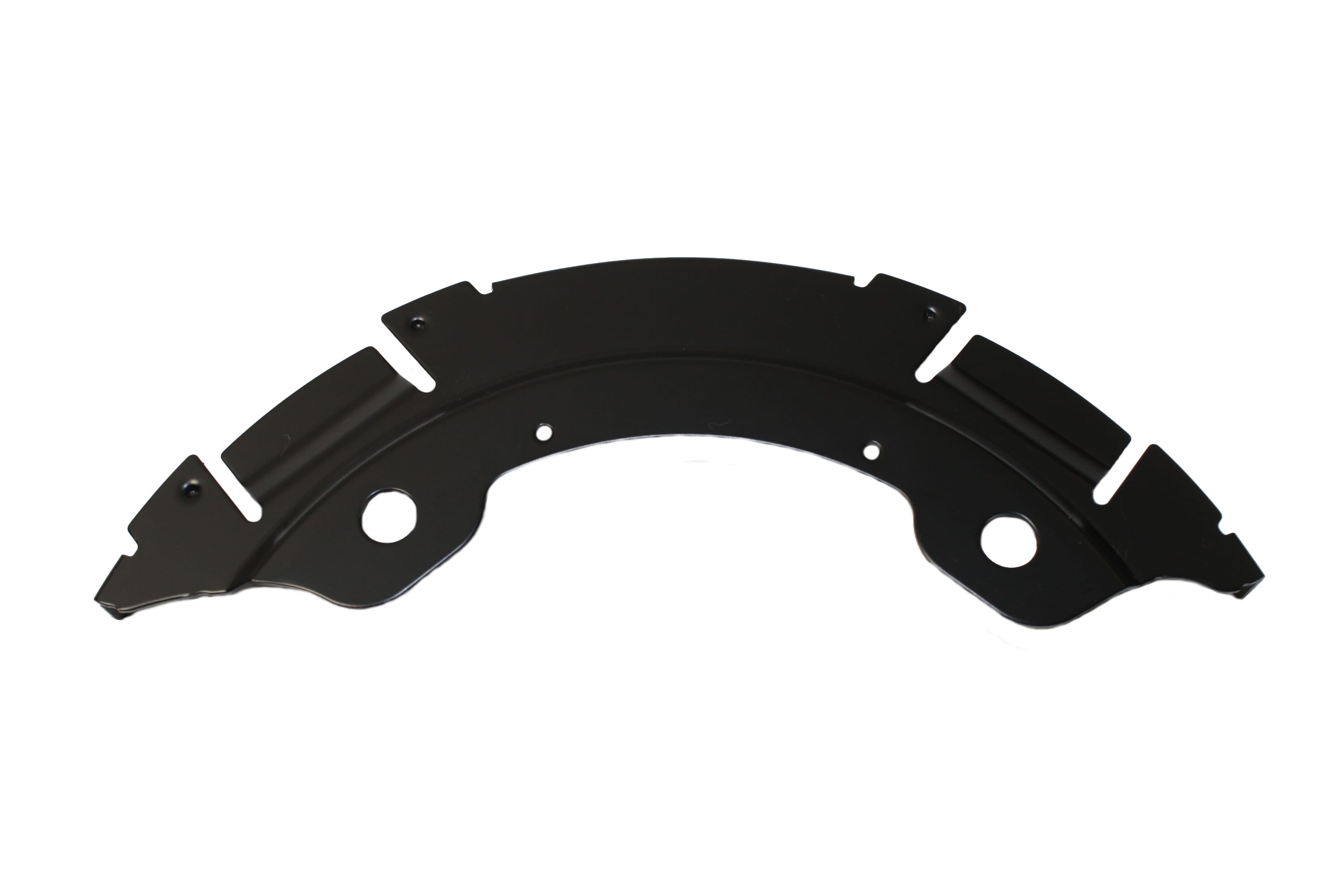 Flyer ebike chain guard holder for _next generation