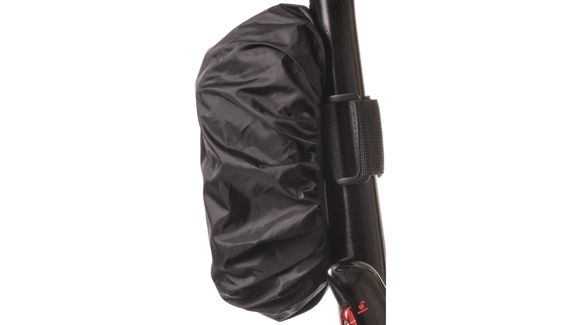 TERN RidePocket handlebar bag with rain cover