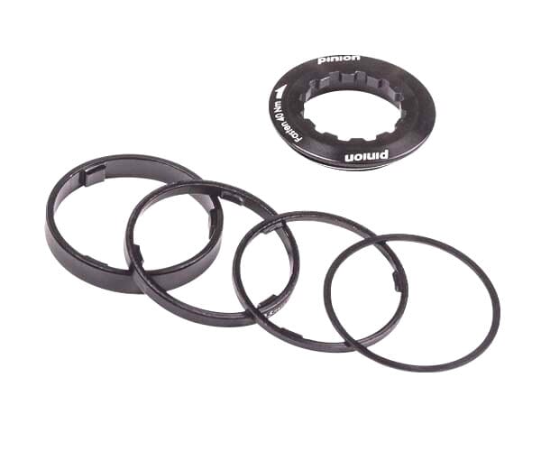 Pinion Universal Spacer Set