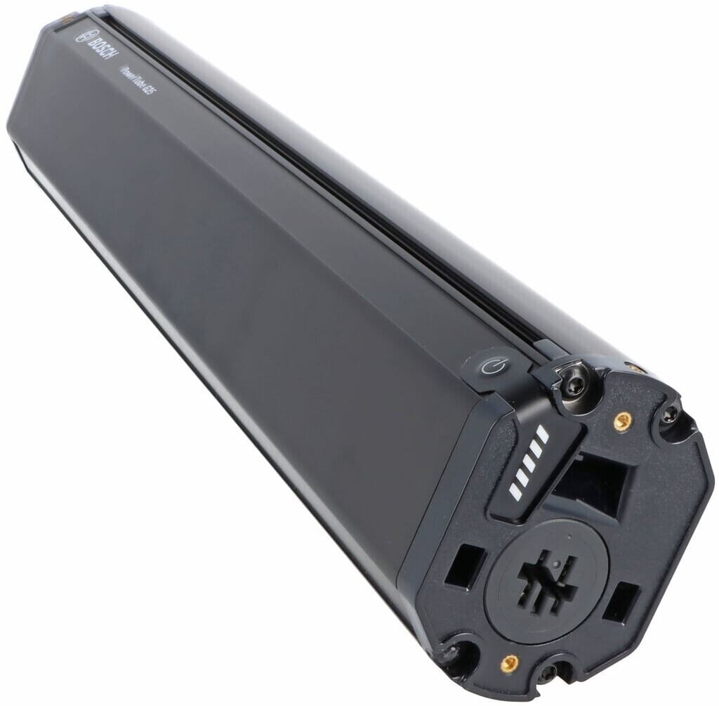 Bosch PowerTube 625 Wh Smart System vertical