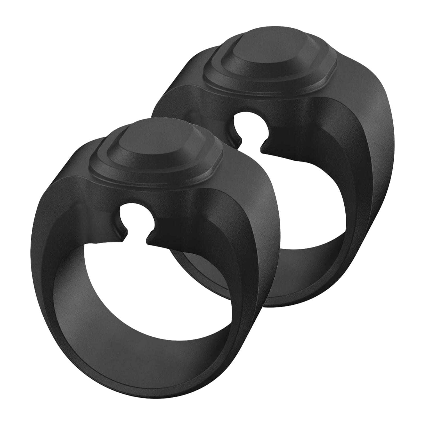 Mahle X20/X30 retaining strap pair for e-shifter
