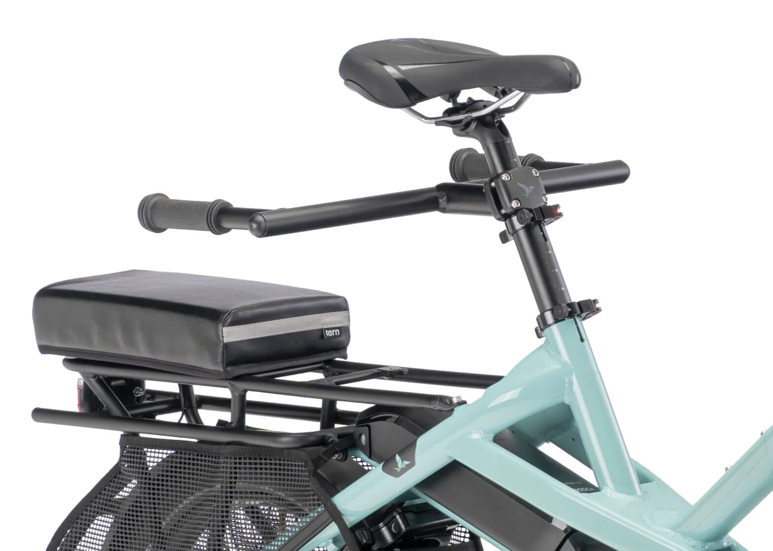 TERN Sidekick Joyride Bars Gen 3 – Passenger Handlebars