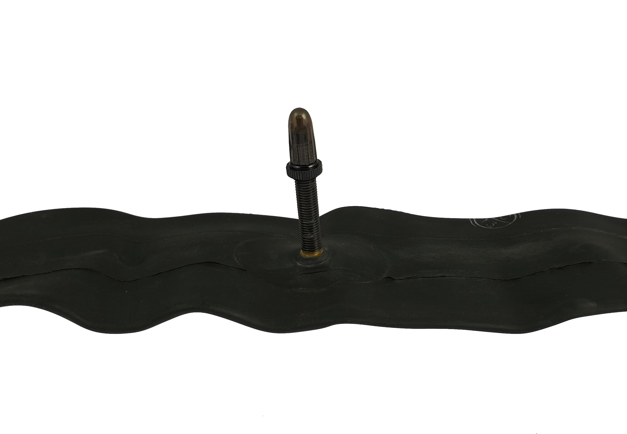 Schwalbe SV19F inner tube with Sclaverand-Presta valve