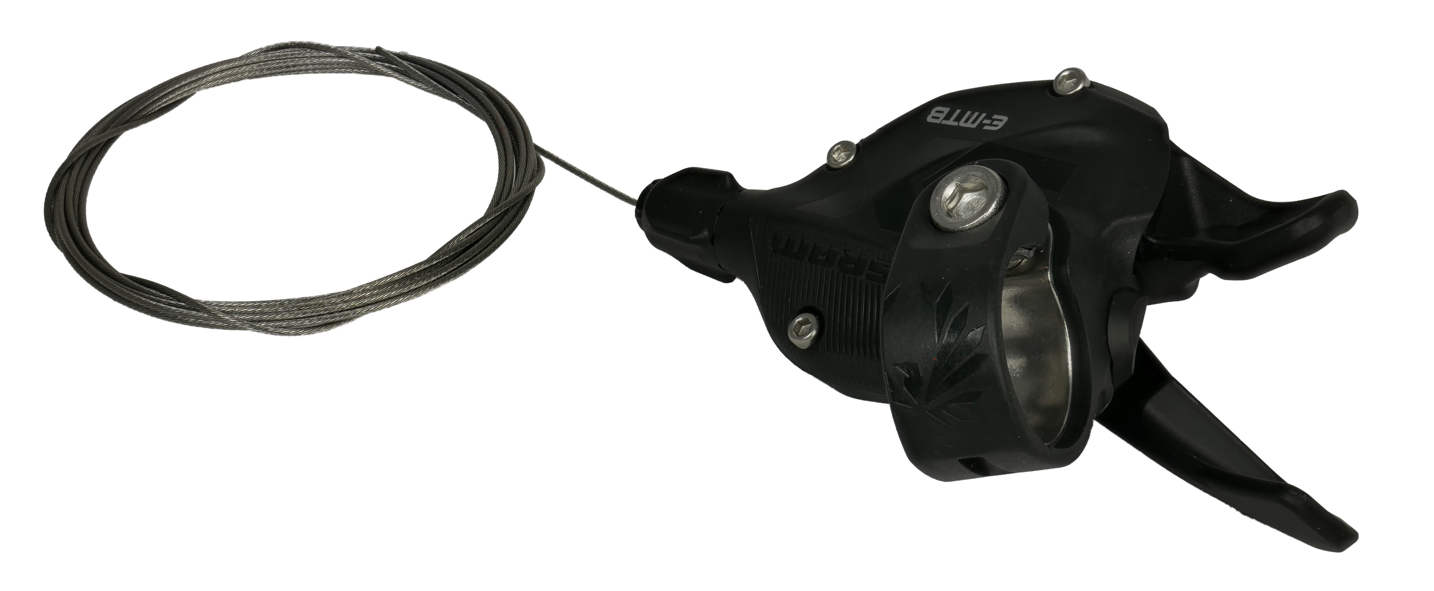 SRAM SX Eagle X-Actuation Trigger Shifter - Single Click - 12-speed SRAM SX Eagle X-Actuation Trigger Shifter - Single Click - 12-speed