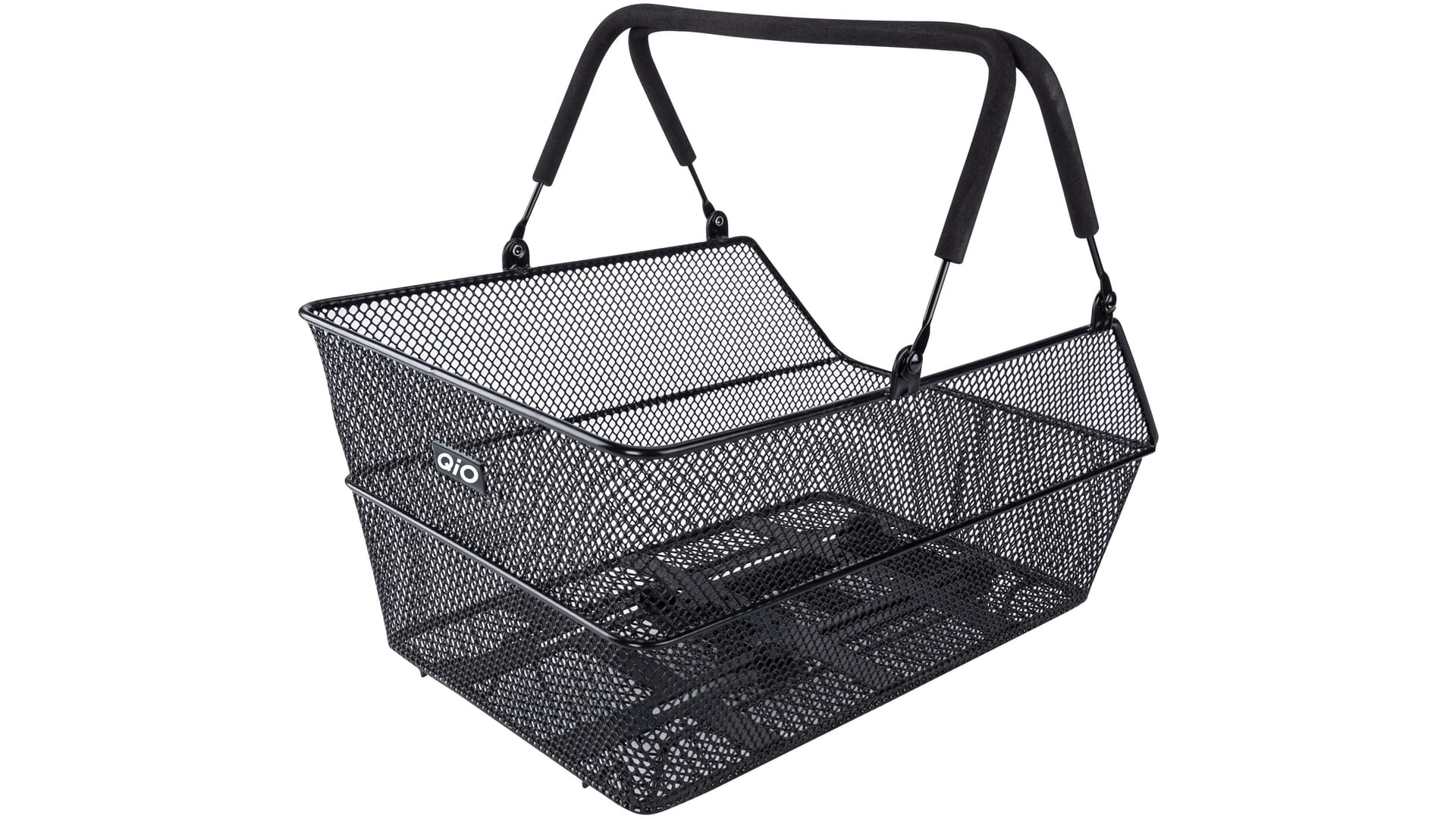Qio rear bike basket MARTJE