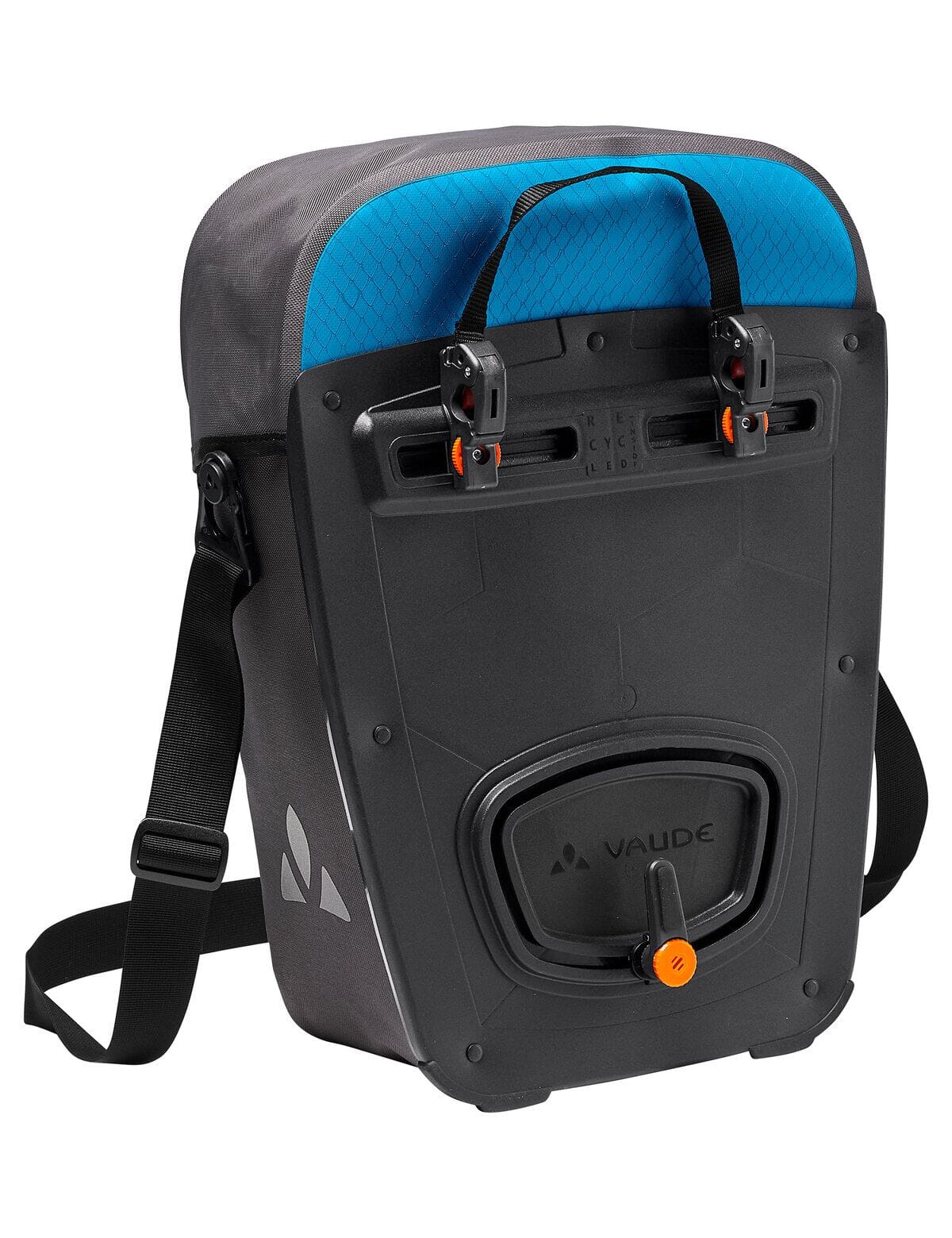 VAUDE Aqua Commute Single pannier