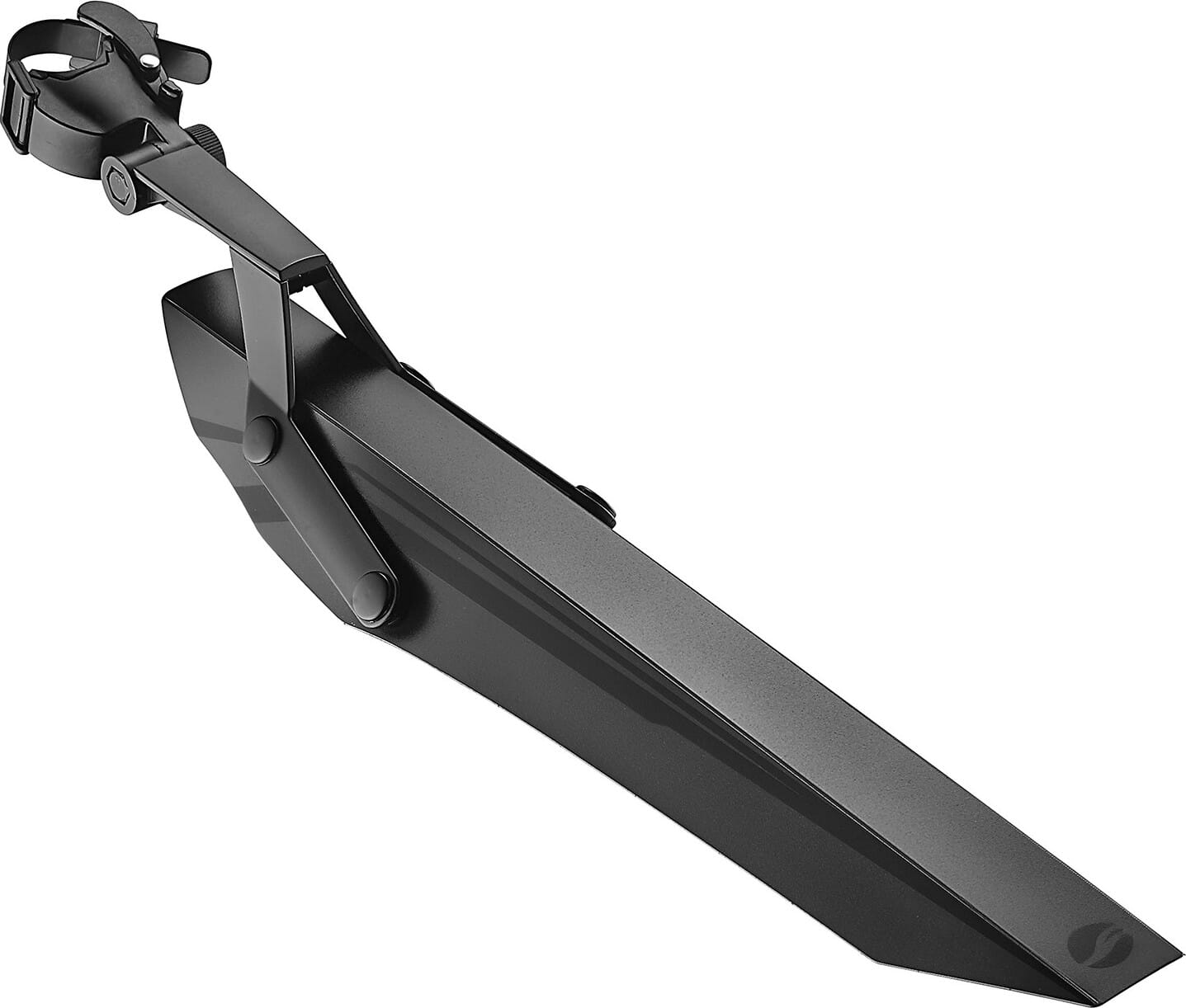 Giant Speedshield Clip-On MTB Schutzblech hinten