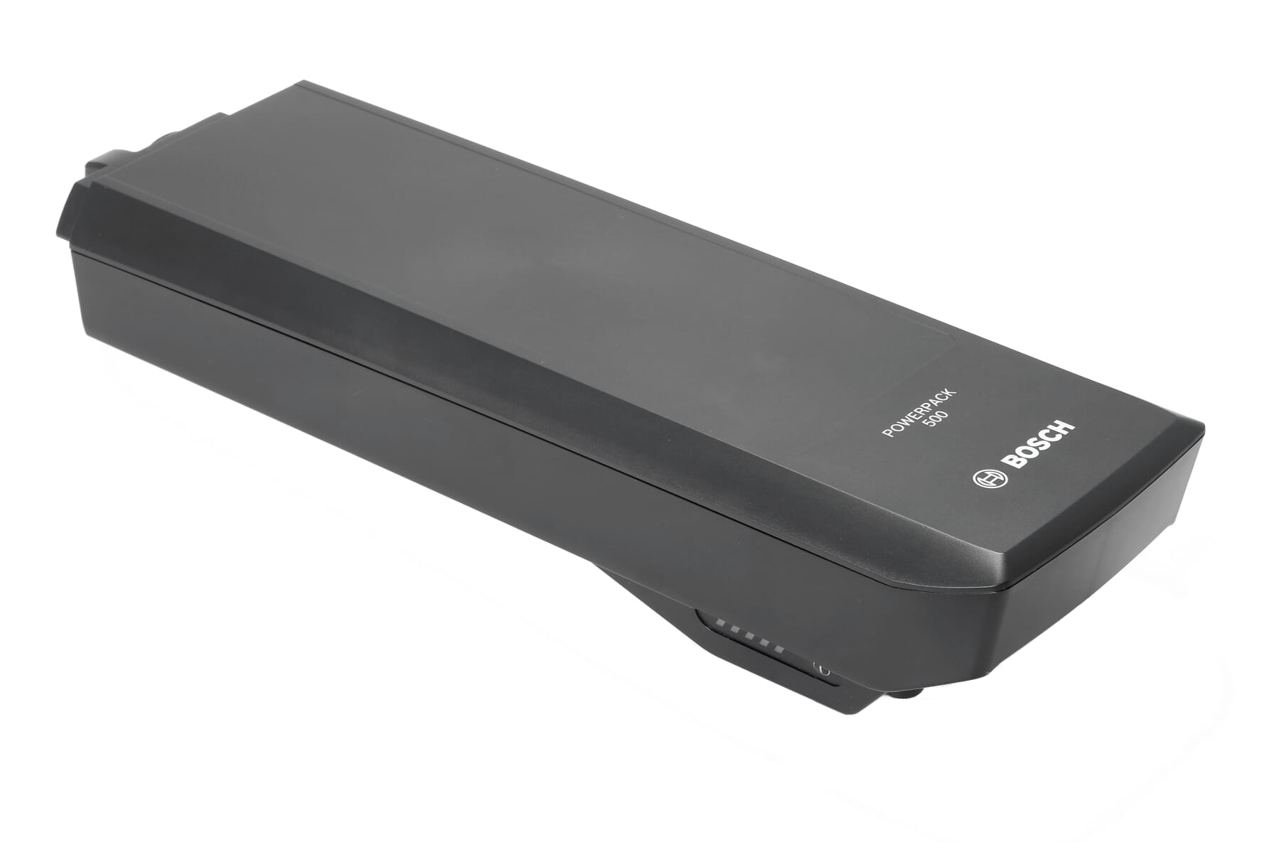 Bosch E-Bike Luggage Rack Accumulator & Battery PowerPack 500 - Active