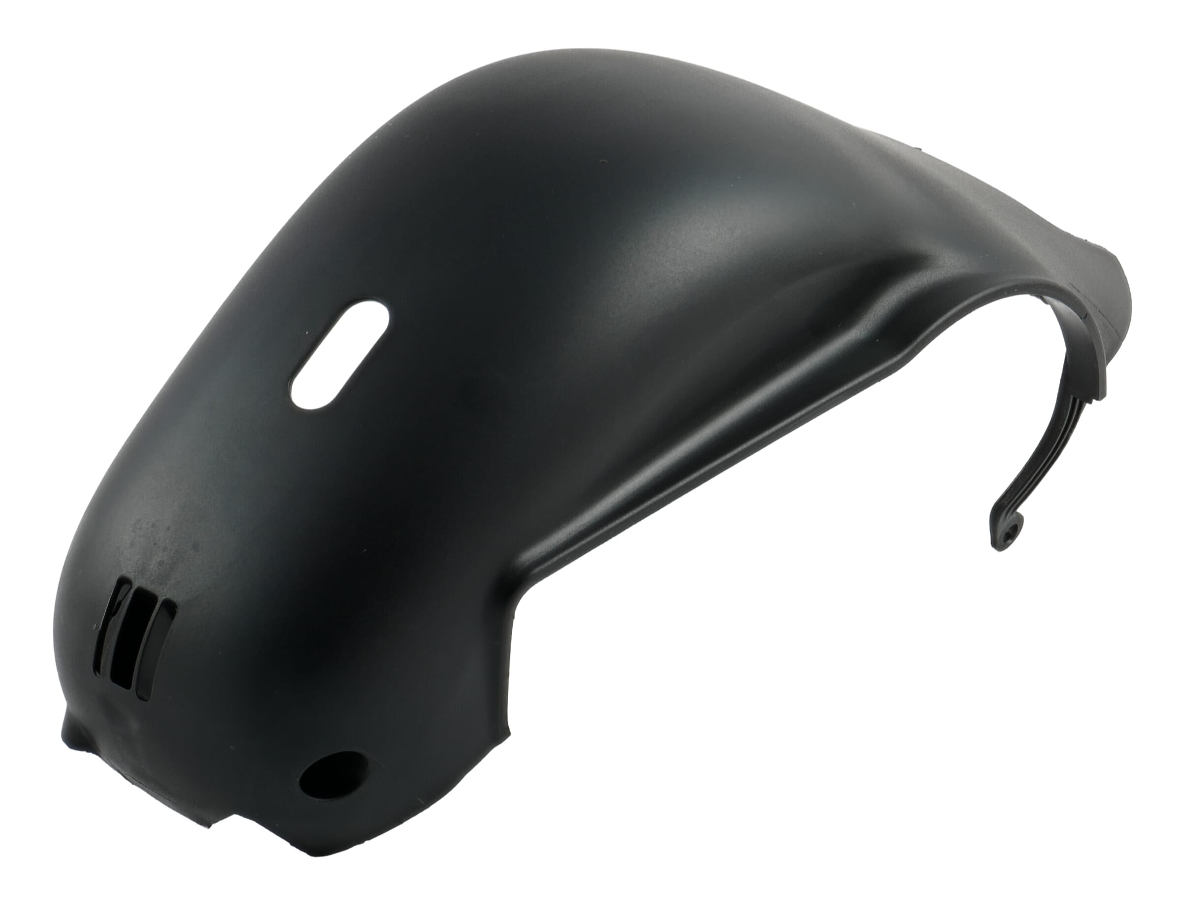 Cube motor cover for Touring Hybrid MY 2023-2024