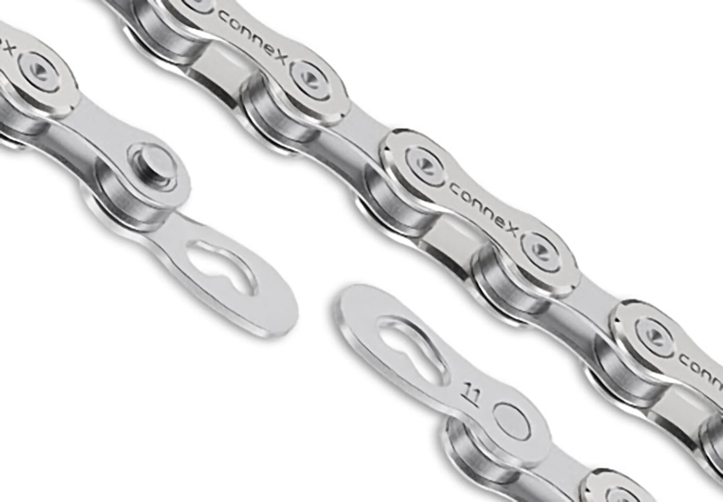 Connex E-Bike chain 11SE 124 links
