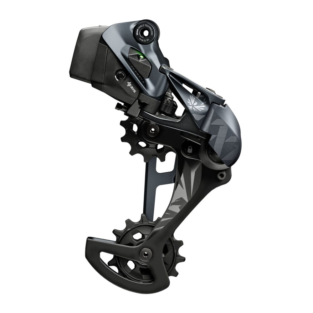 Sram XX1 Eagle AXS