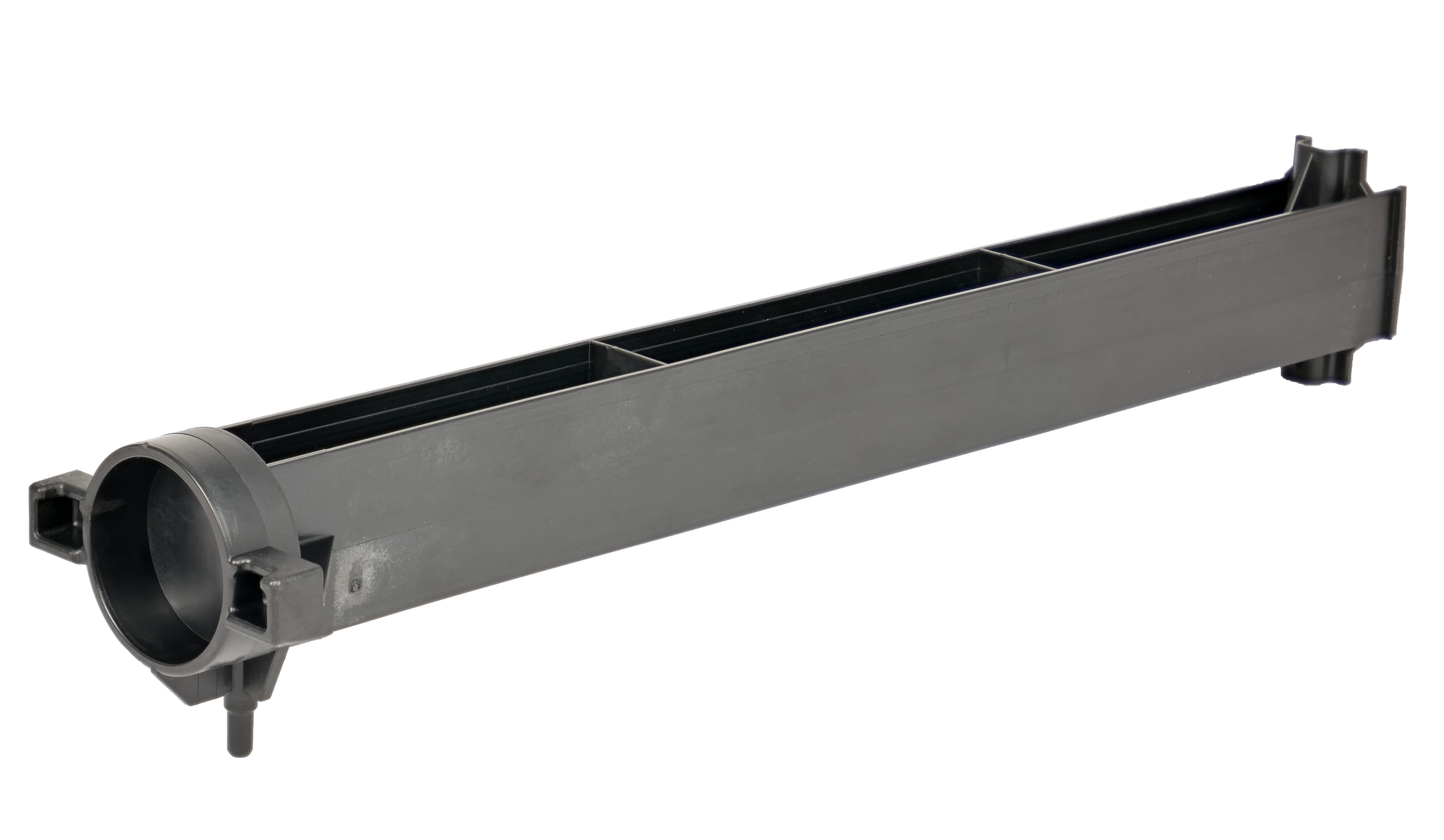 Bosch PowerPack Smart System mounting gauge