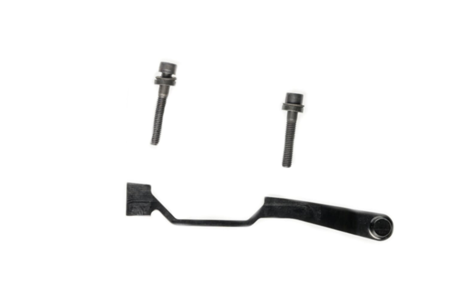 3X3 Bremsadapter mit Drehmomentaufnahme - Postmount-Adapter - 203