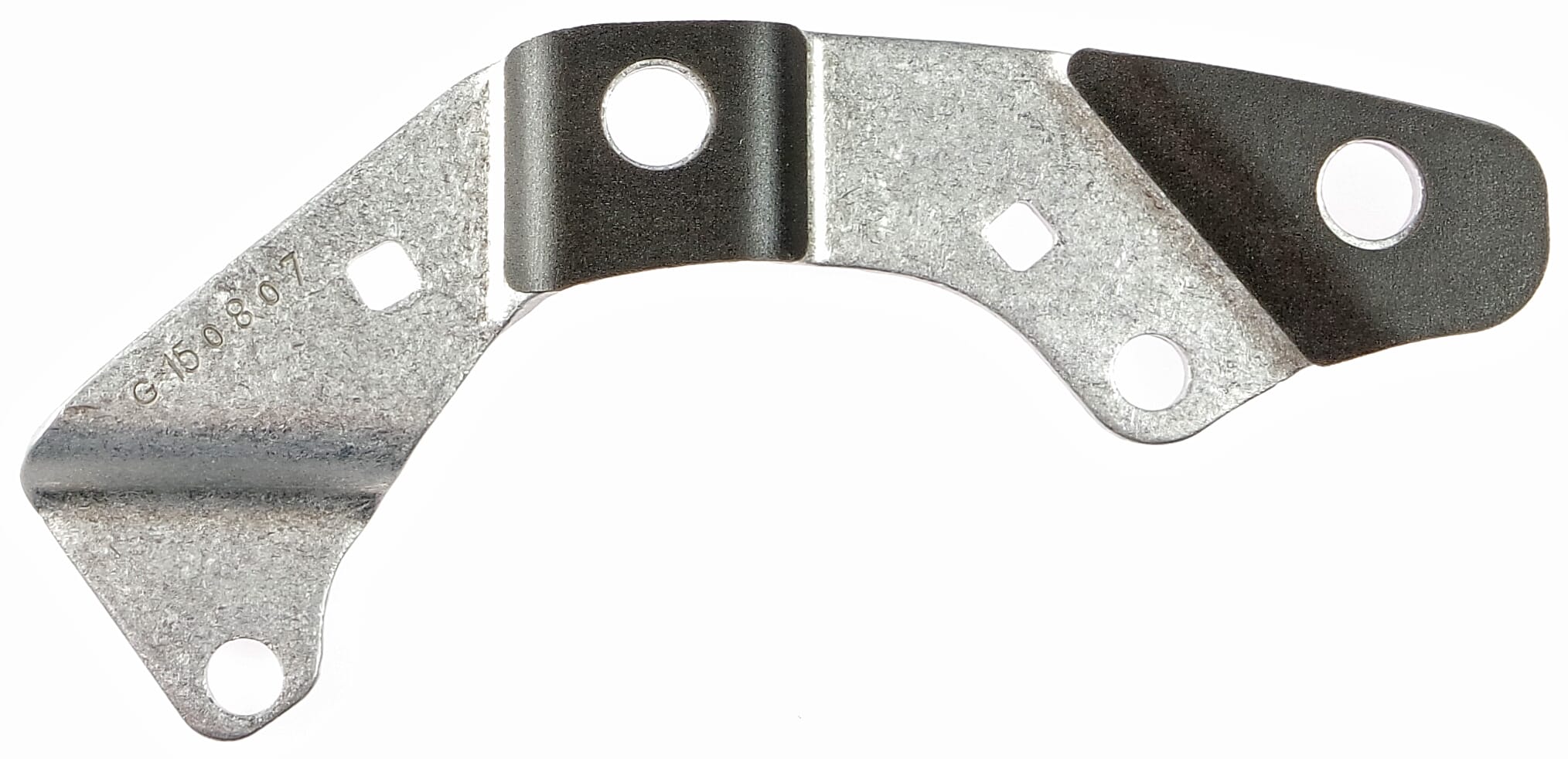 BOSCH Piastra di Montaggio per Motori Corta Sinistra BOSCH Piastra di Montaggio per Motori Corta Sinistra