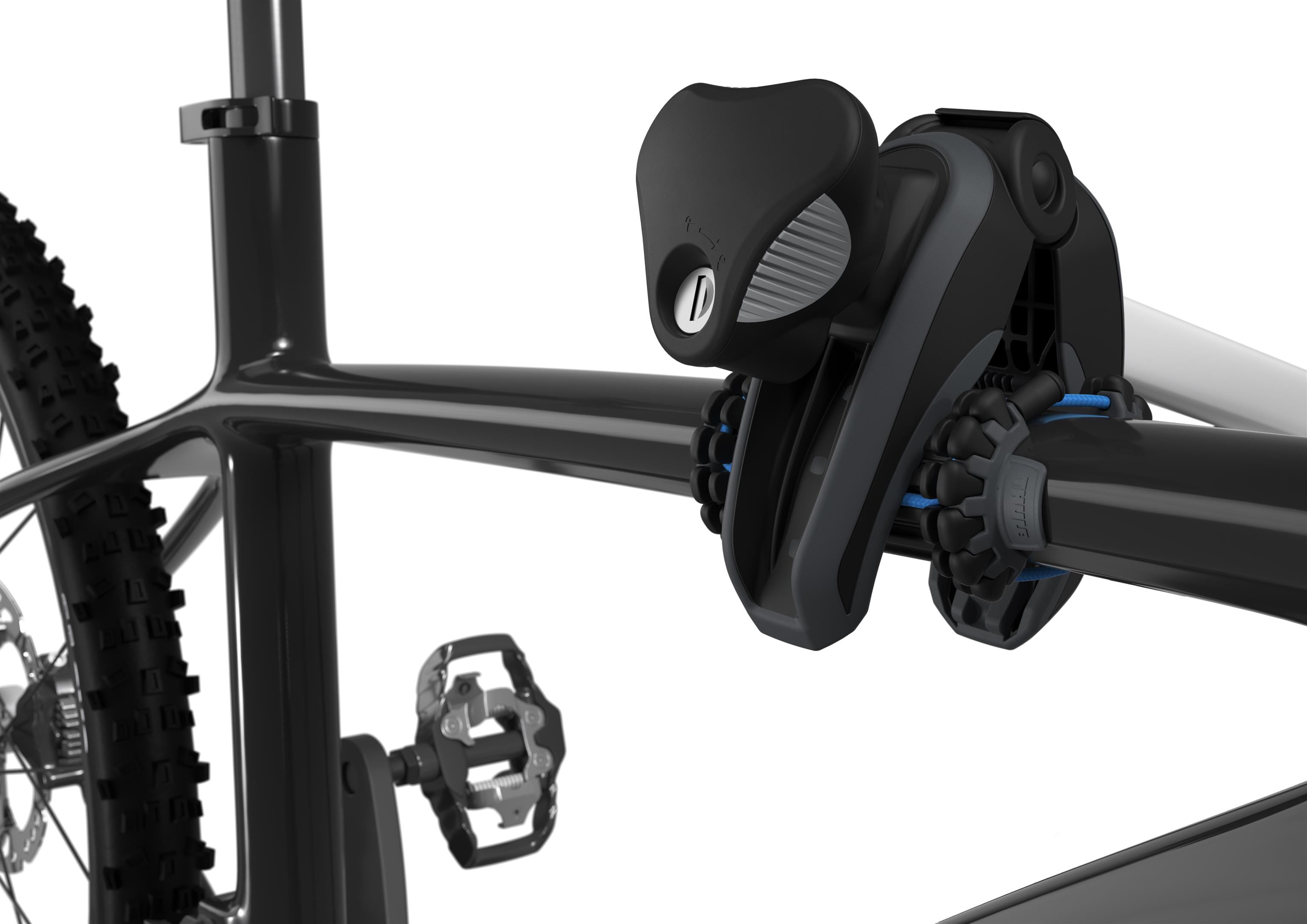 Thule Carbon Frame Protector Application example