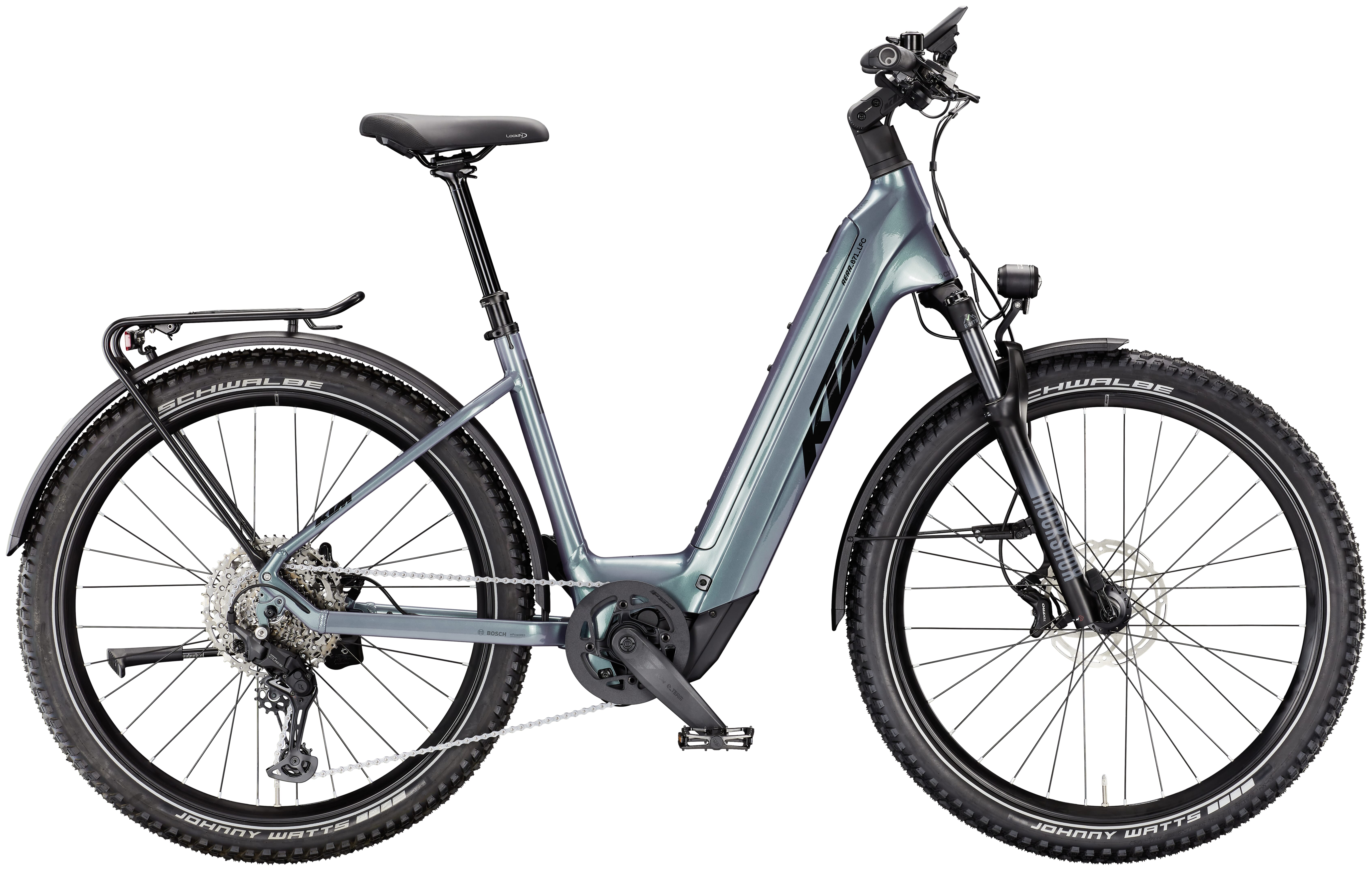 KTM Macina Aera 871 LFC - 2026