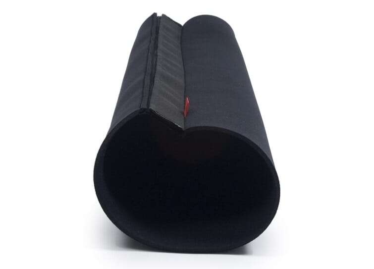 FAHRER Neoprene Protective Case Battery Cover Tube suitable for Stromer