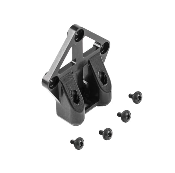 Orbea Wild Akkuhalterung oben 750Wh