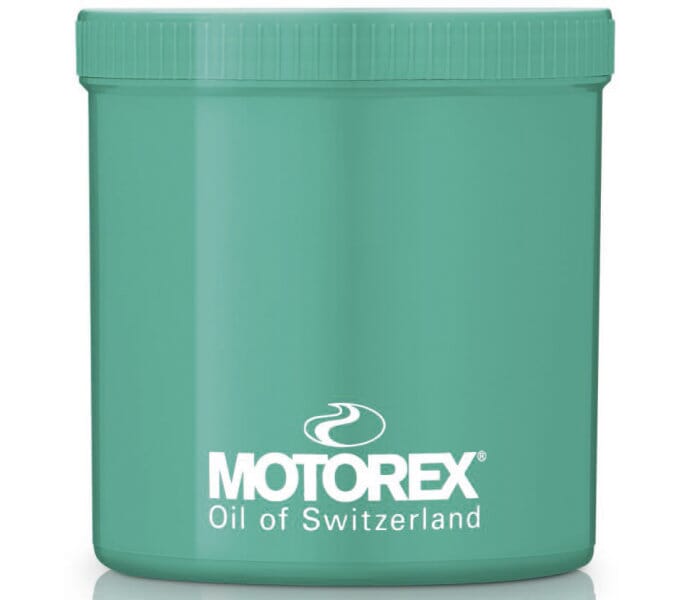 Motorex Bike Grease - Lubricant 850g