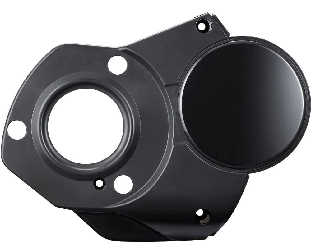 Shimano - Boîtier moteur STEPS DU-E6100 Design de vélo de ville, version standard