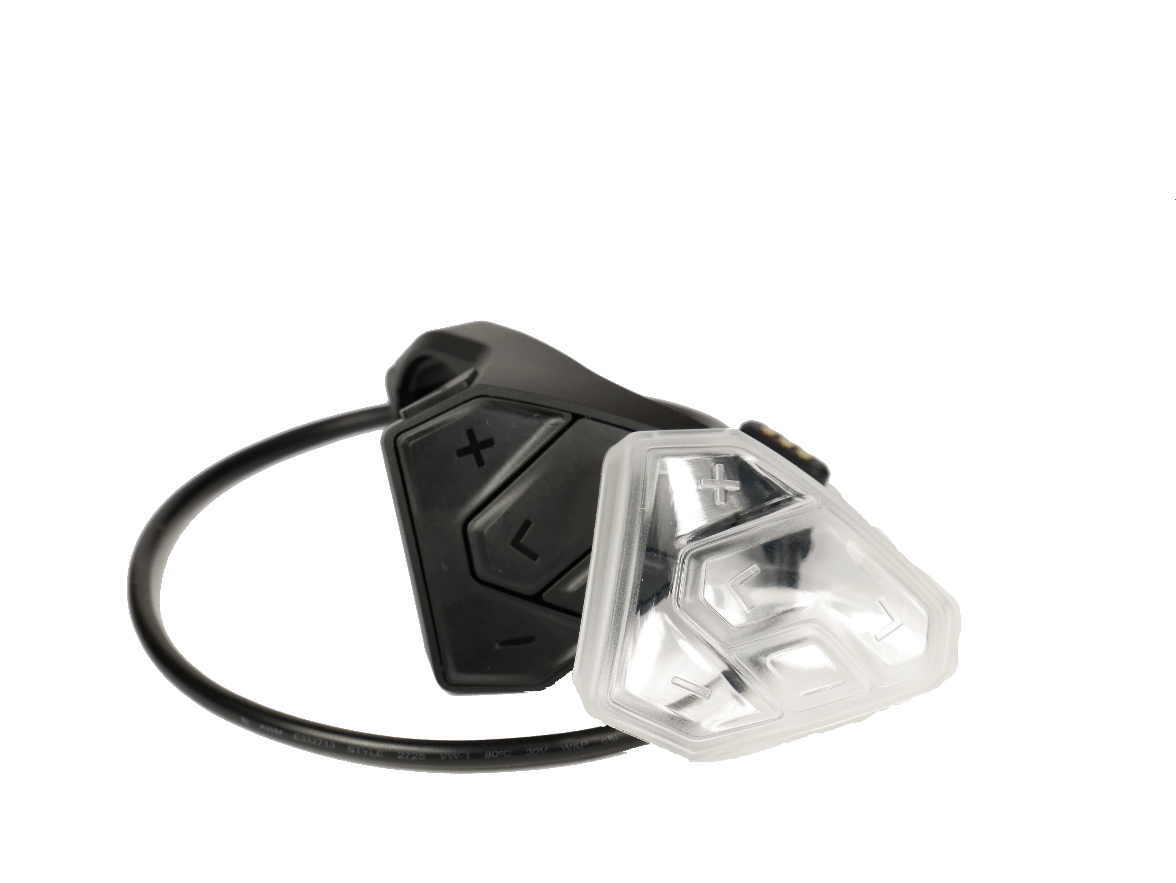 MH Cover Kiox control unit