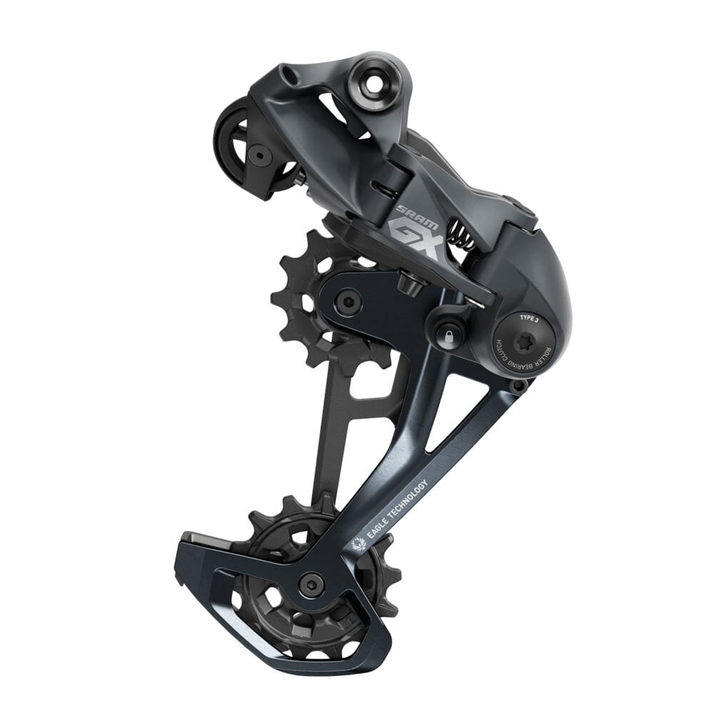GX Eagle X-Actuation 12-speed derailleur