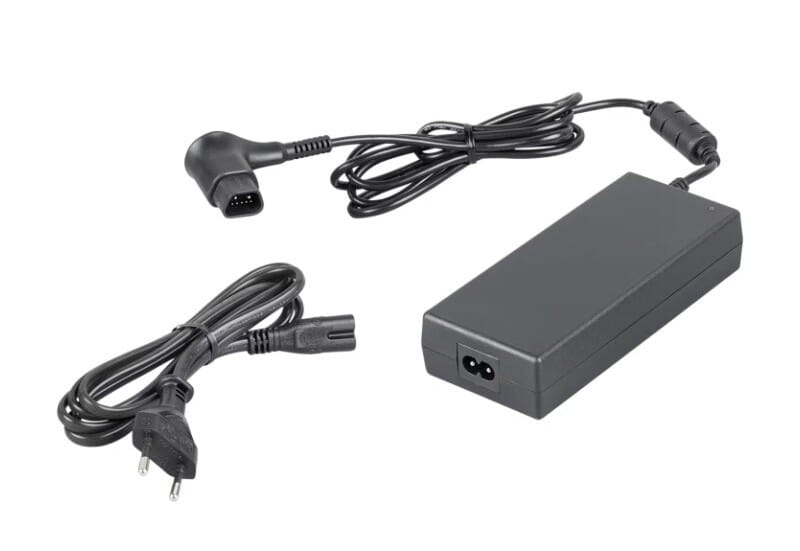 Hyena Gen. 2 e-bike charger (EU cable)