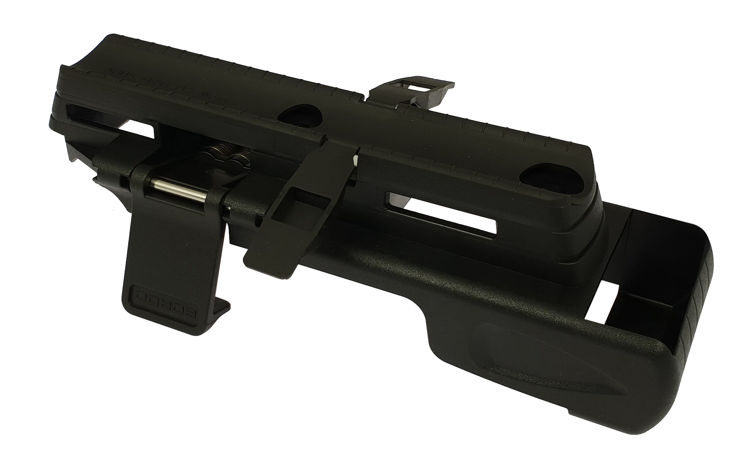 ABUS Bordo lock holder SH without lock