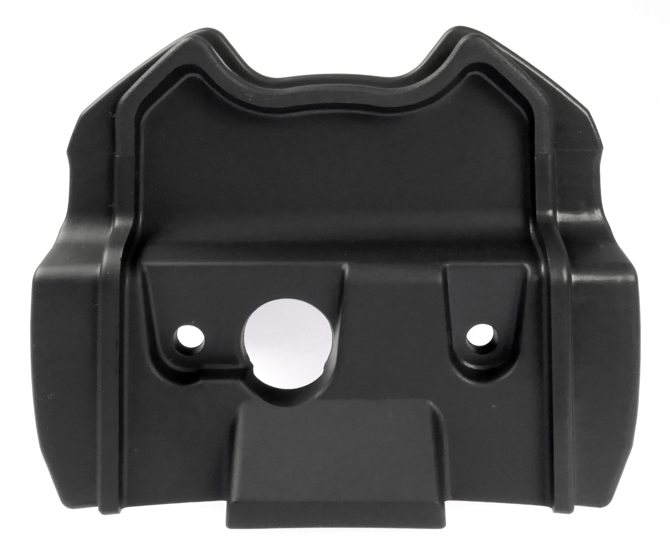Giant batteryframe cover for battery-lock battery holder