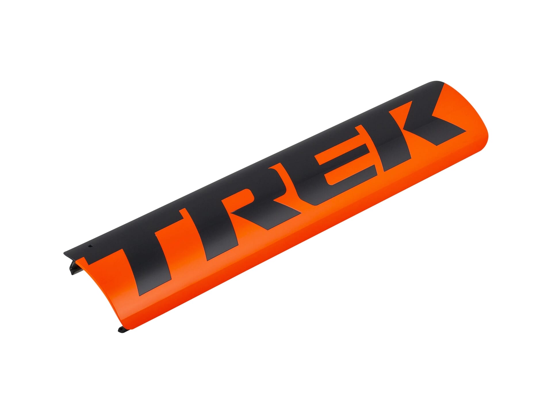 Trek Rail Akkucover 2021 Solid Charcoal/Radioactive Orange