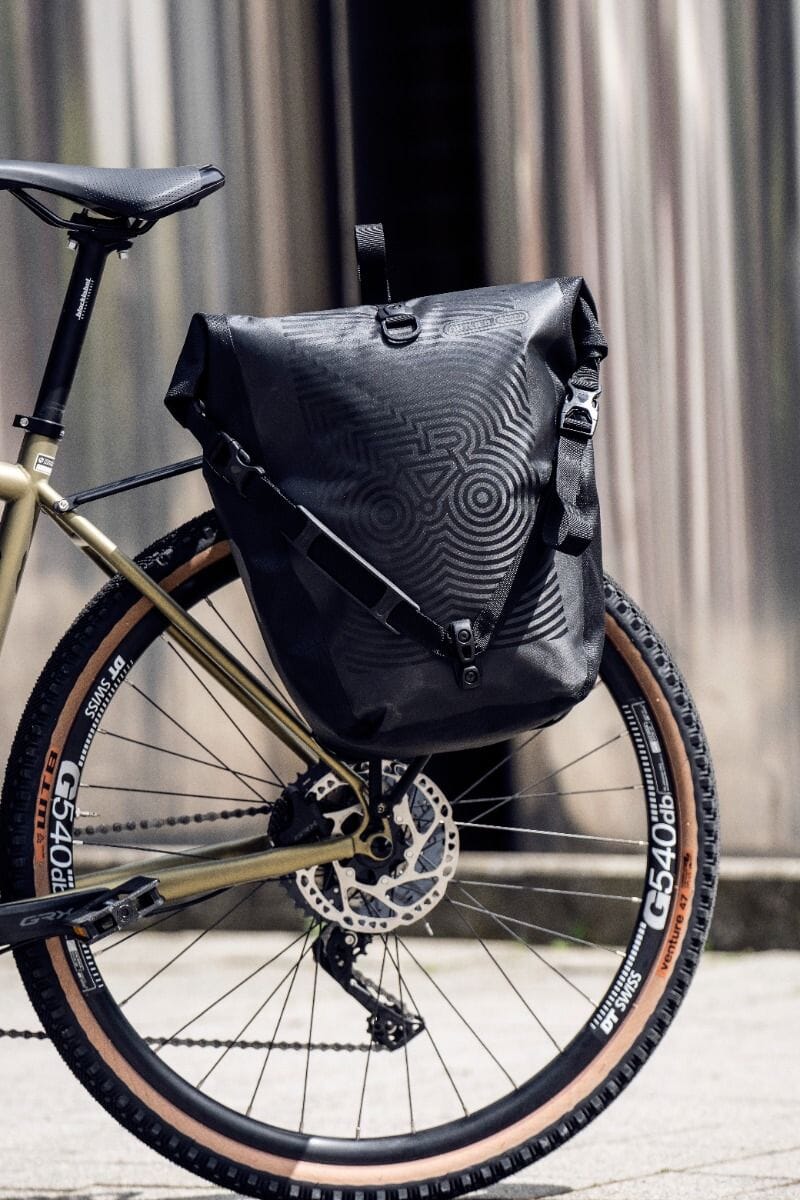 Ortlieb Back-Roller Design carrier bag 14