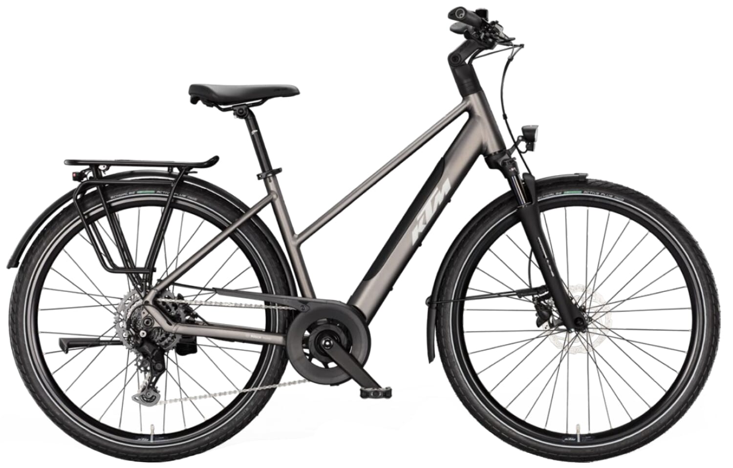 KTM Macina Joy - 2027