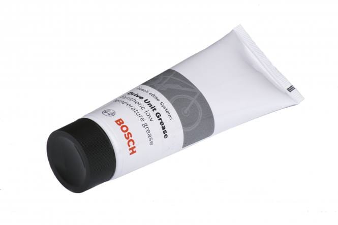 Bosch gear grease for drive units