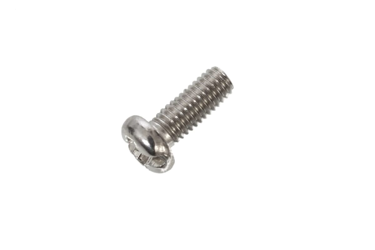 Bosch eBike Display Holder Blocking Screw Intuvia / Nyon - 1270016809