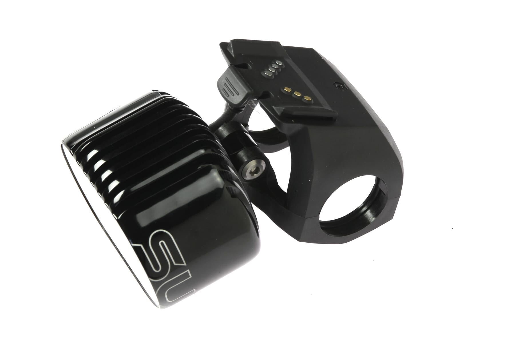 Supernova M99 PURE lamp holder with lamp for Bosch Intuvia / Nyon