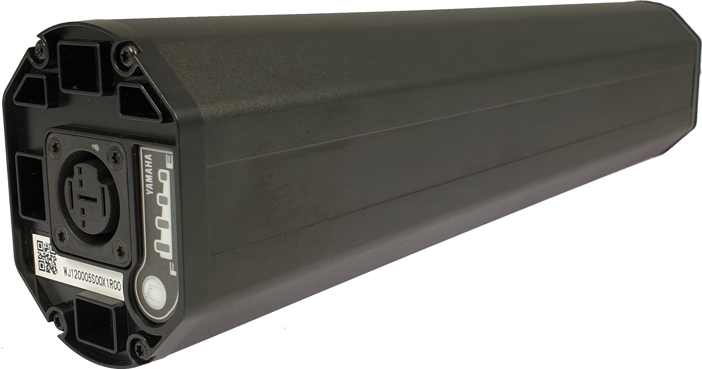 Batteries Yamaha eBike