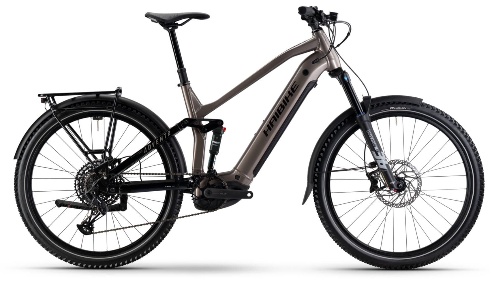 Haibike Adventr 10 - 2026