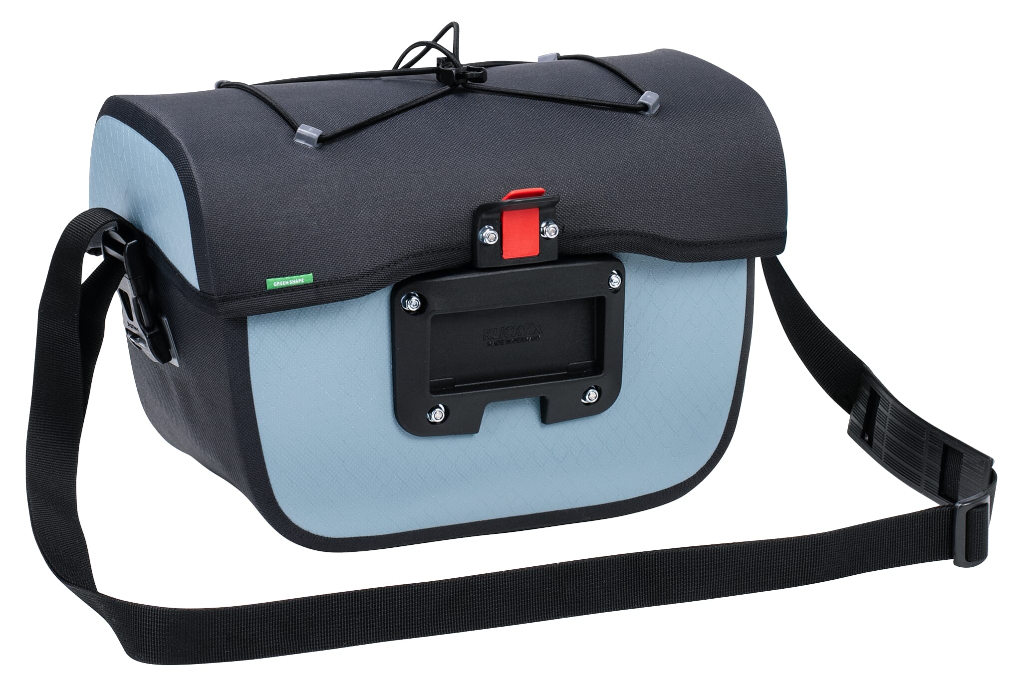 Vaude Aqua Box (recycled) handlebar bag